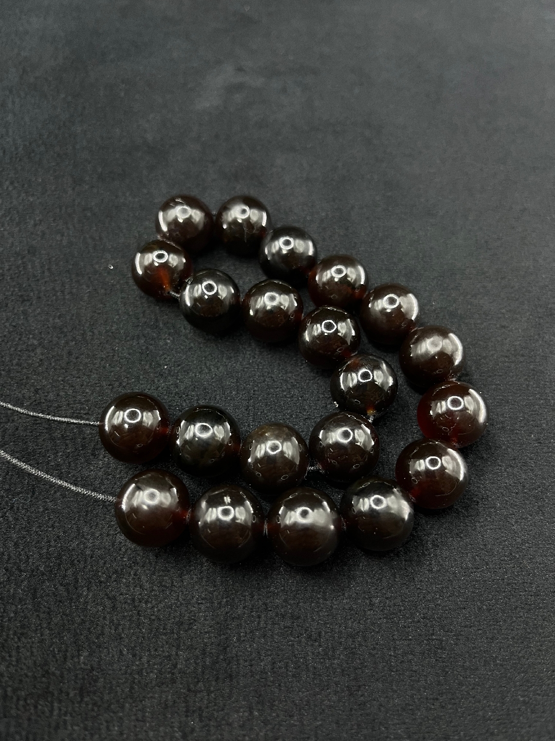 Worry Beads 252-2