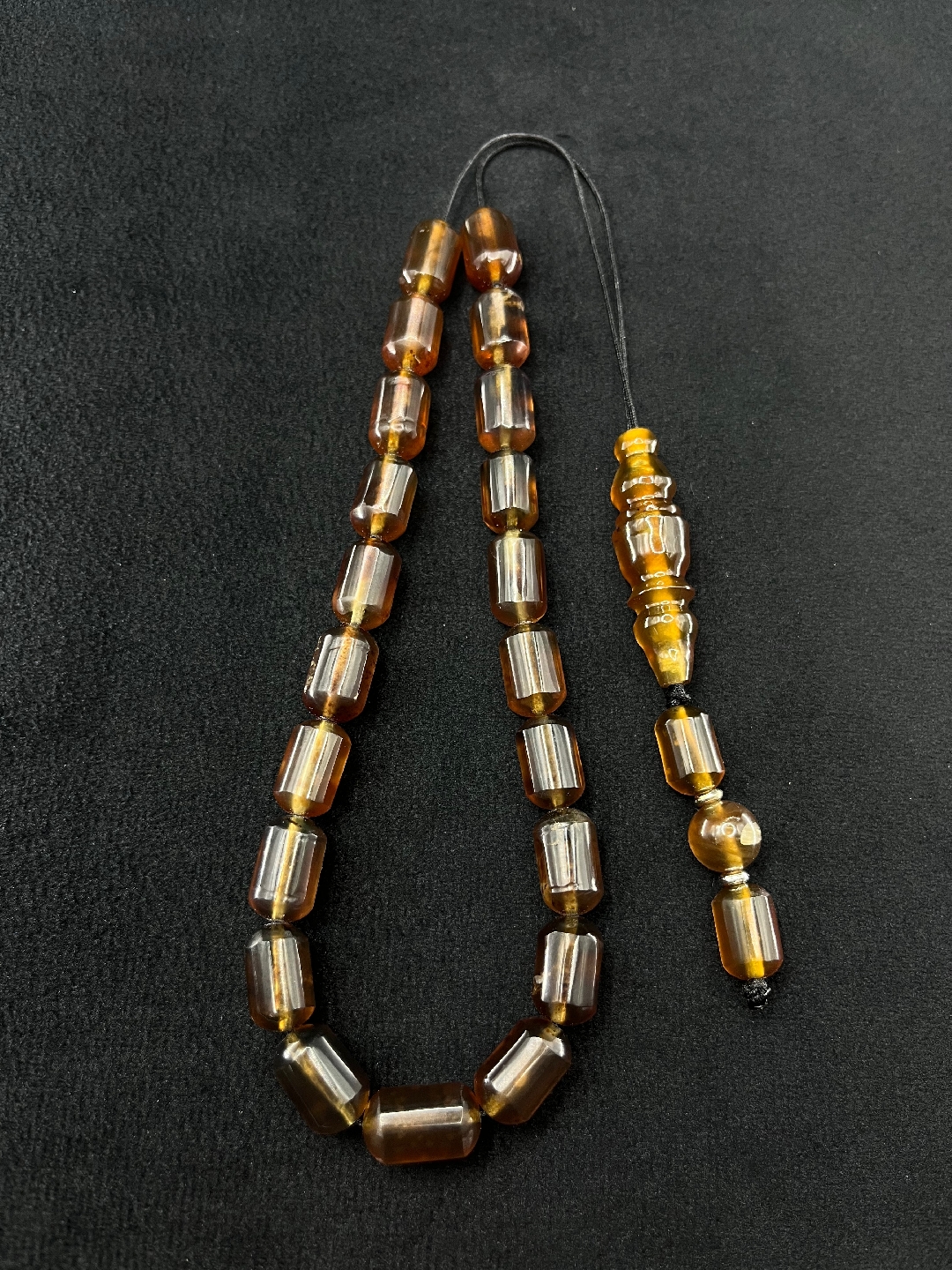 Worry Beads 241