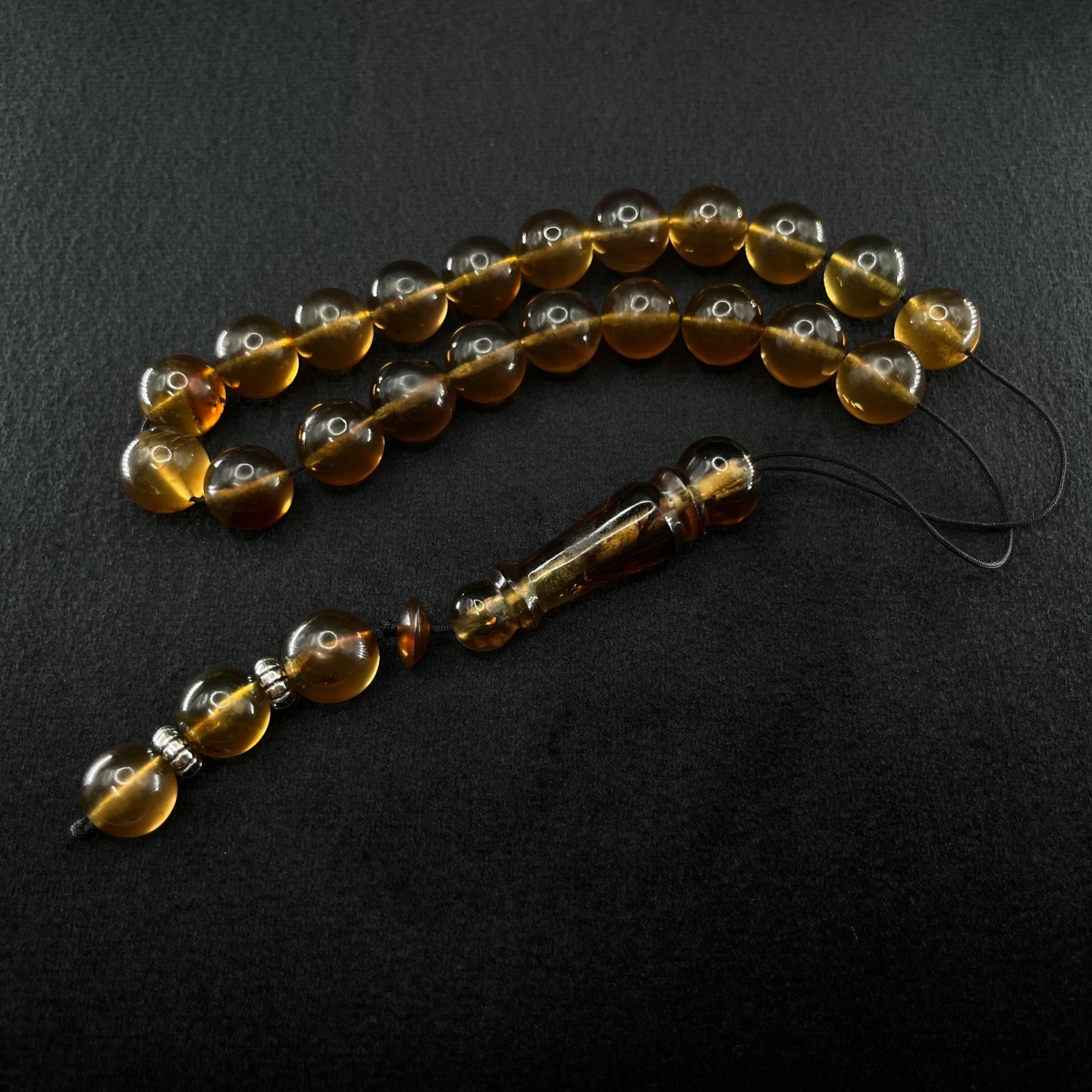 Worry Beads 140-1