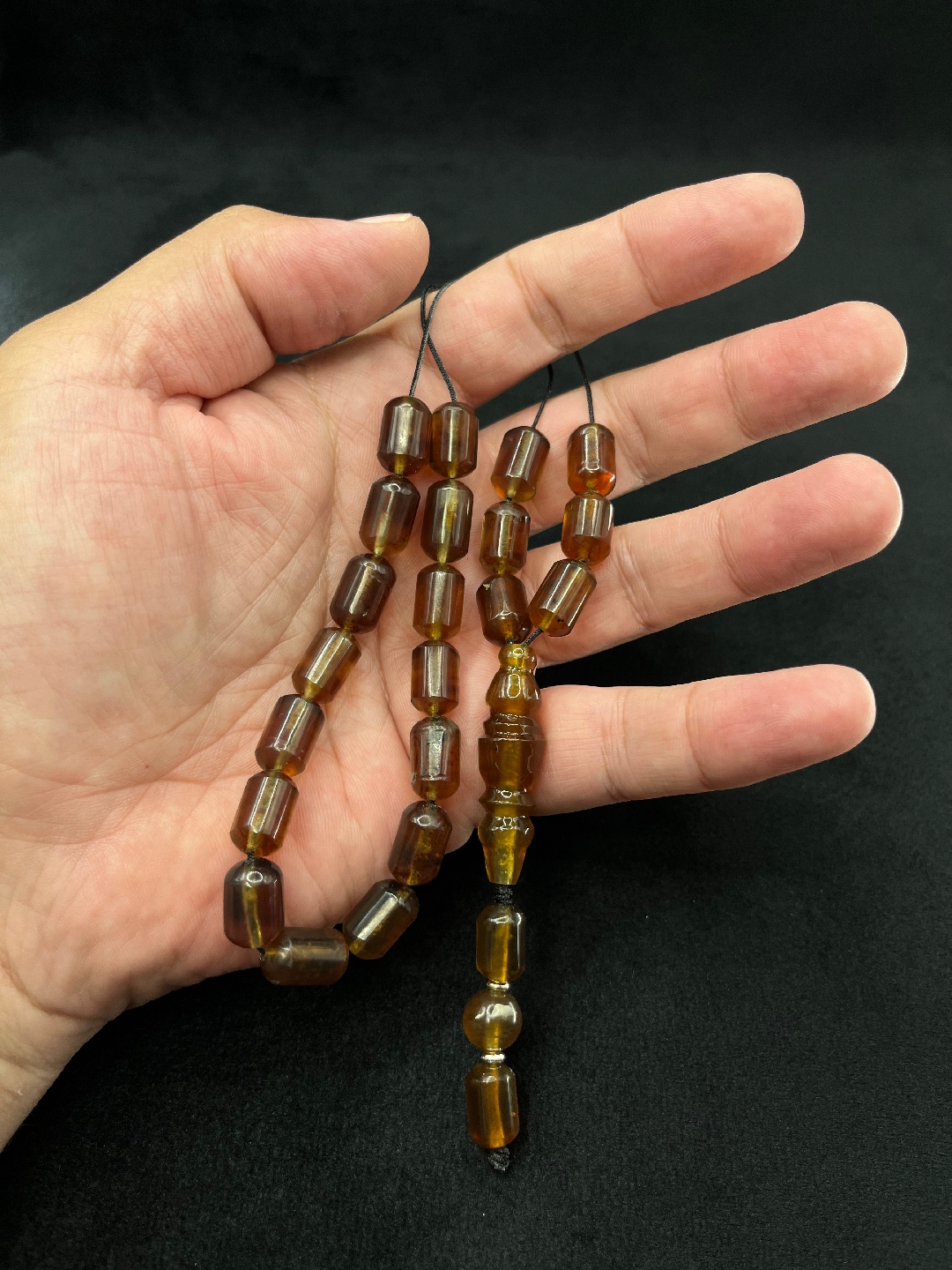 Worry Beads 241-0