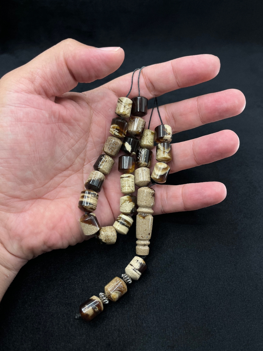 Worry Beads 231-0