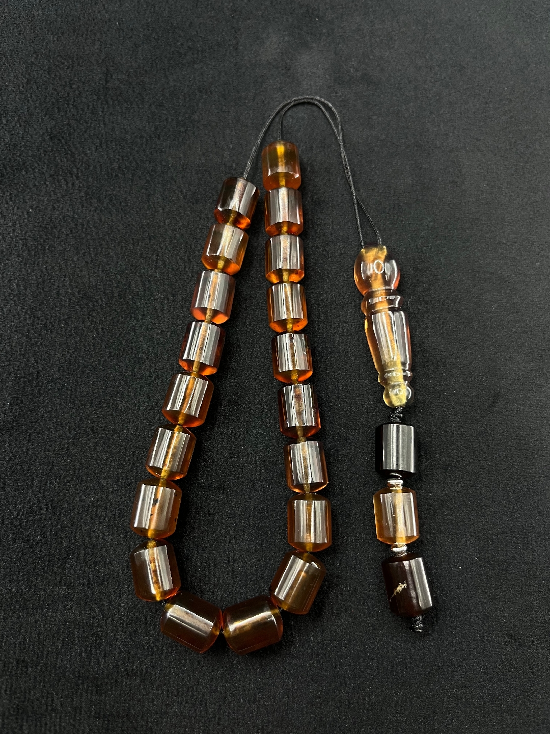 Worry Beads 232