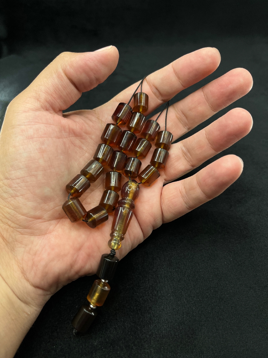 Worry Beads 232-0