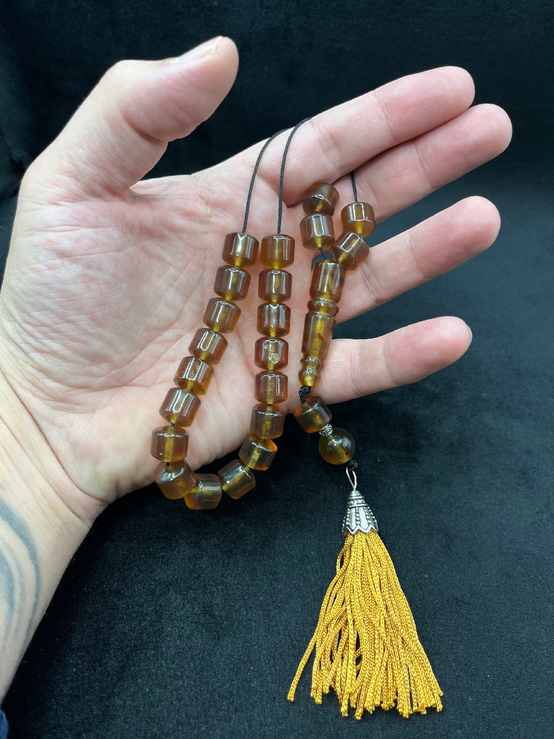 Worry Beads 47-0