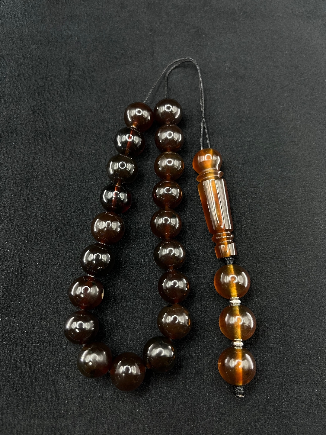 Worry Beads 238