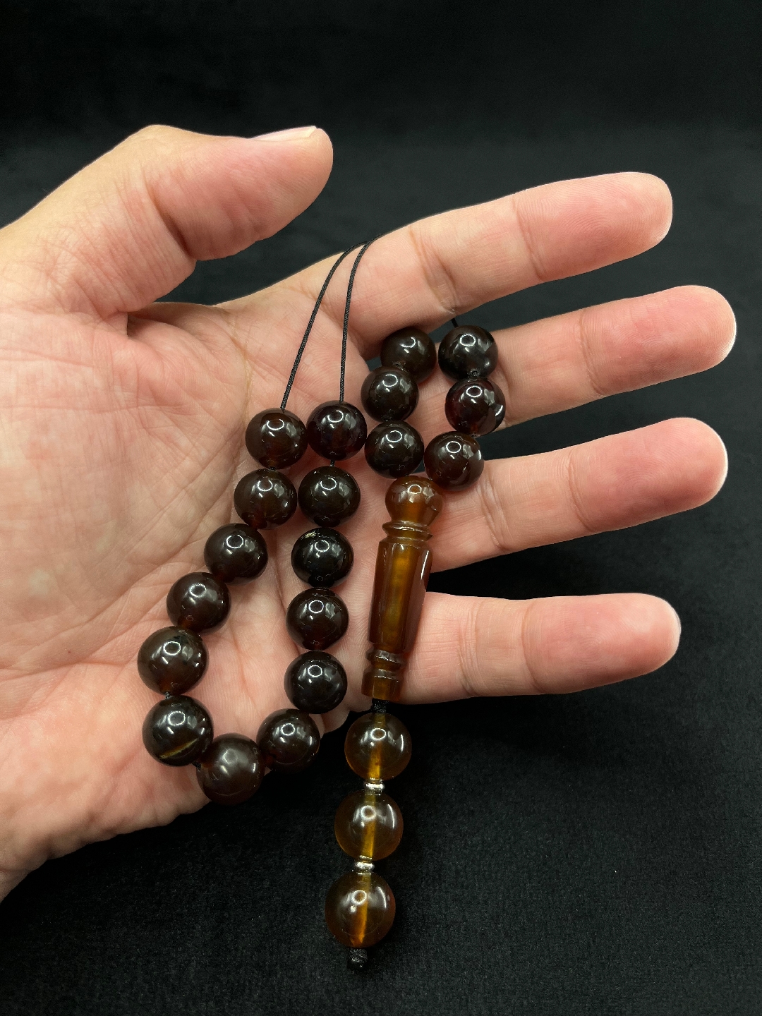 Worry Beads 238-0