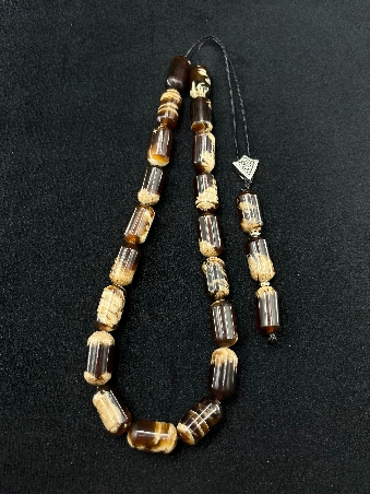 Worry Beads 233