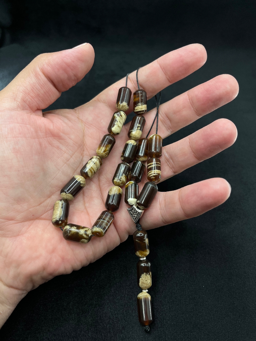 Worry Beads 233-0