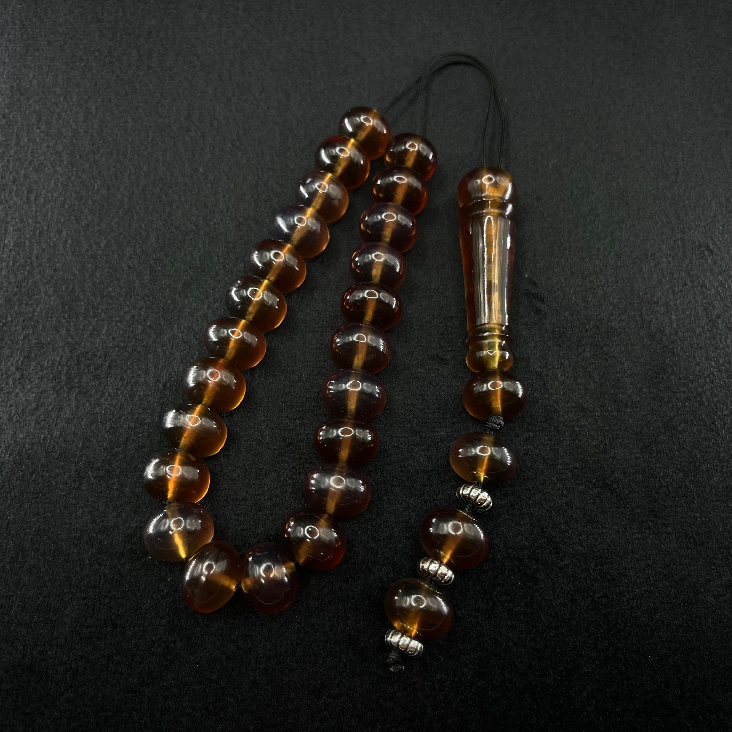 Worry Beads 142