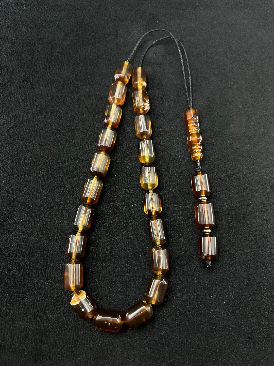 Worry Beads 246