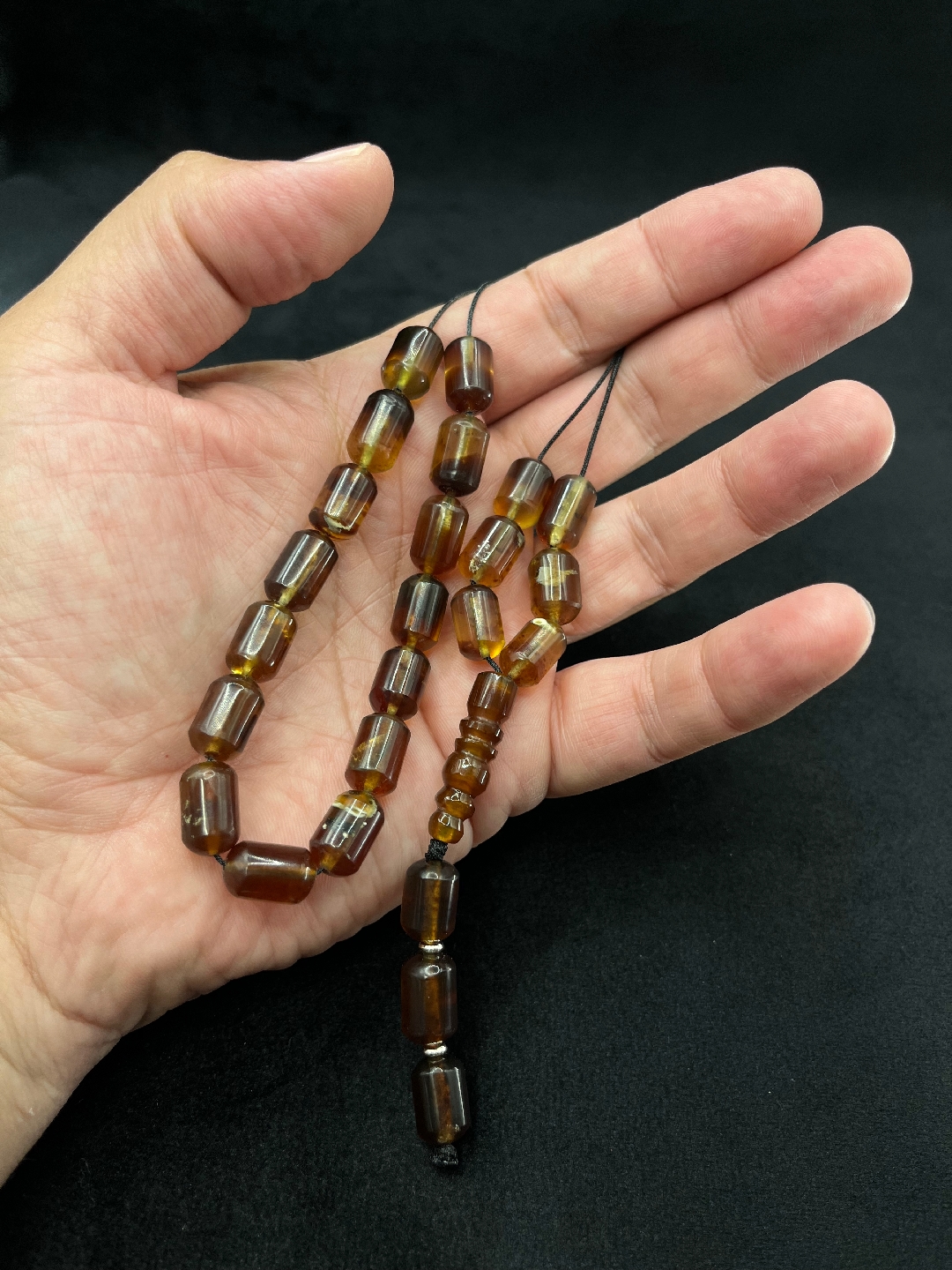Worry Beads 246-0