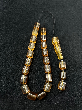 Worry Beads 249