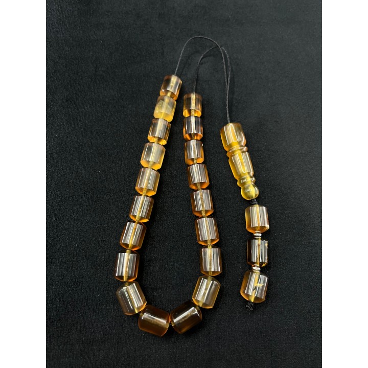 Worry Beads 249