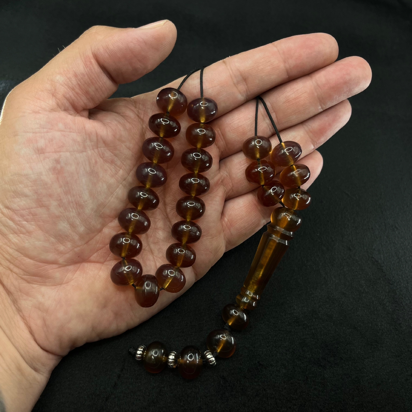 Worry Beads 142-0