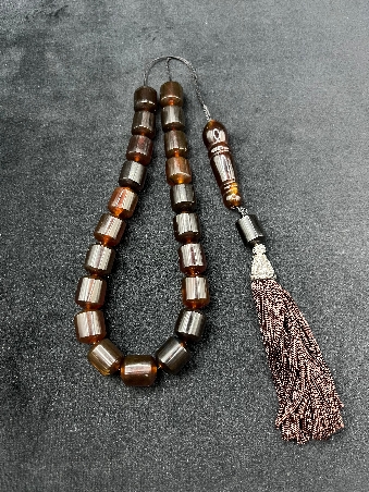 Worry Beads 237