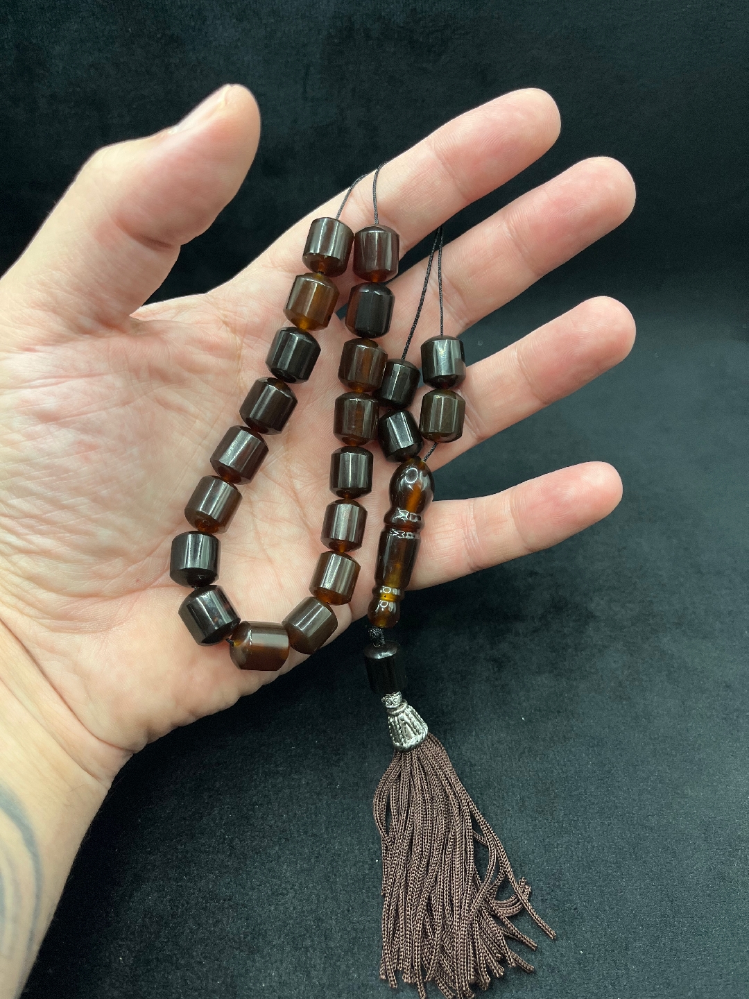 Worry Beads 237-0