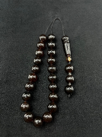 Worry Beads 221