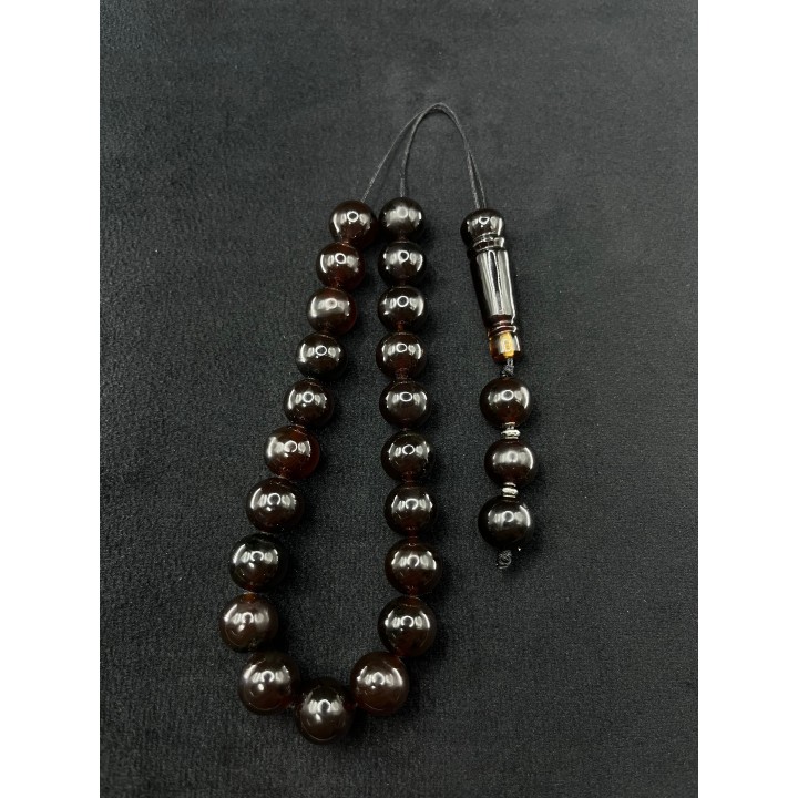 Worry Beads 221