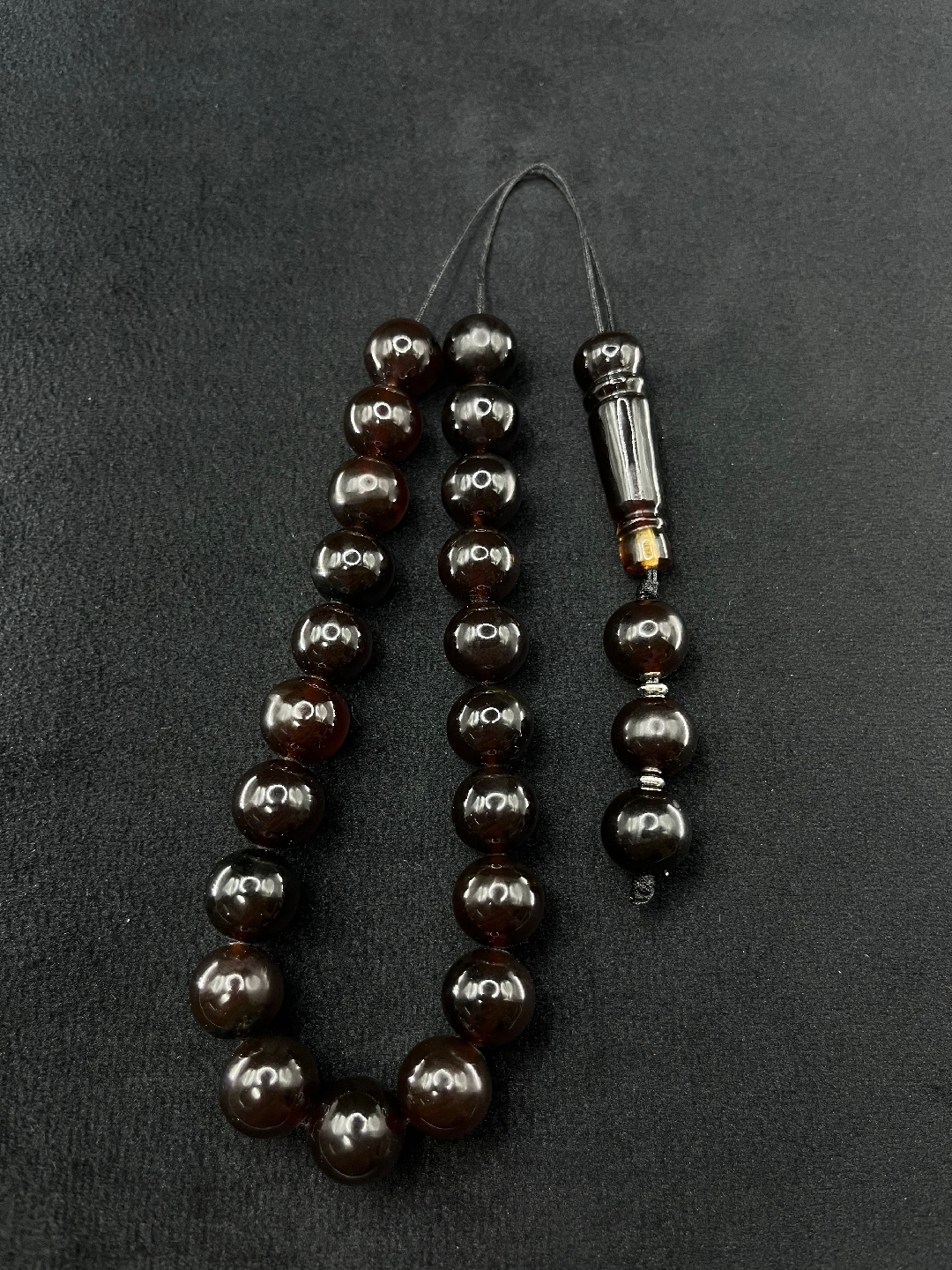 Worry Beads 221