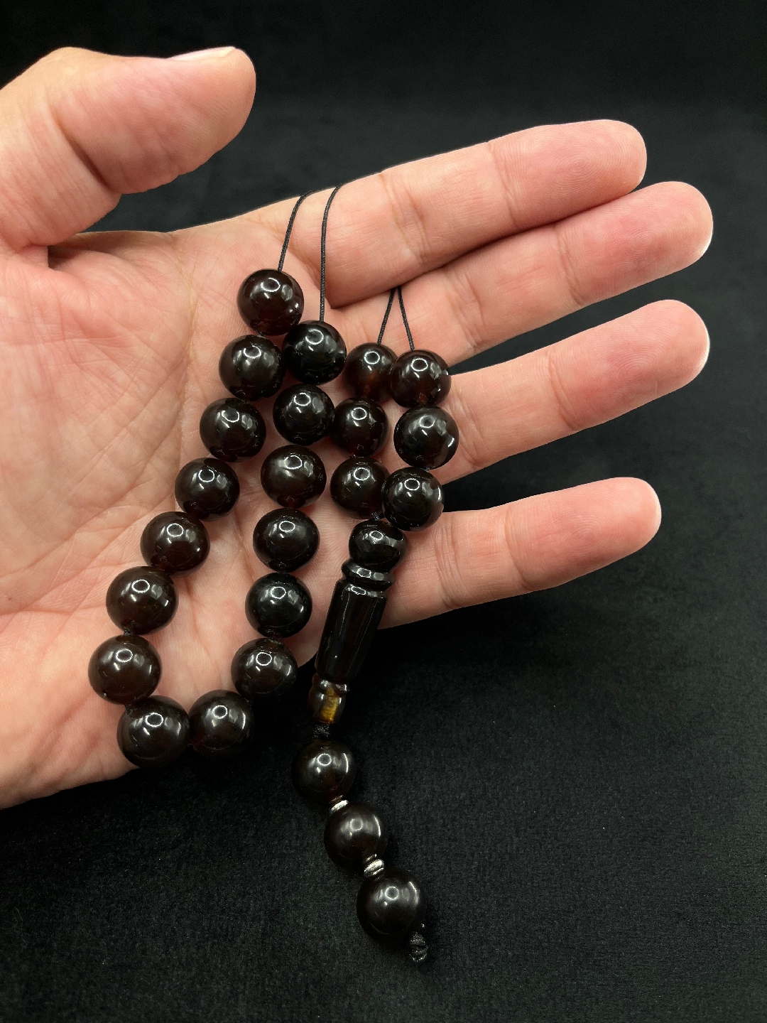 Worry Beads 221-0