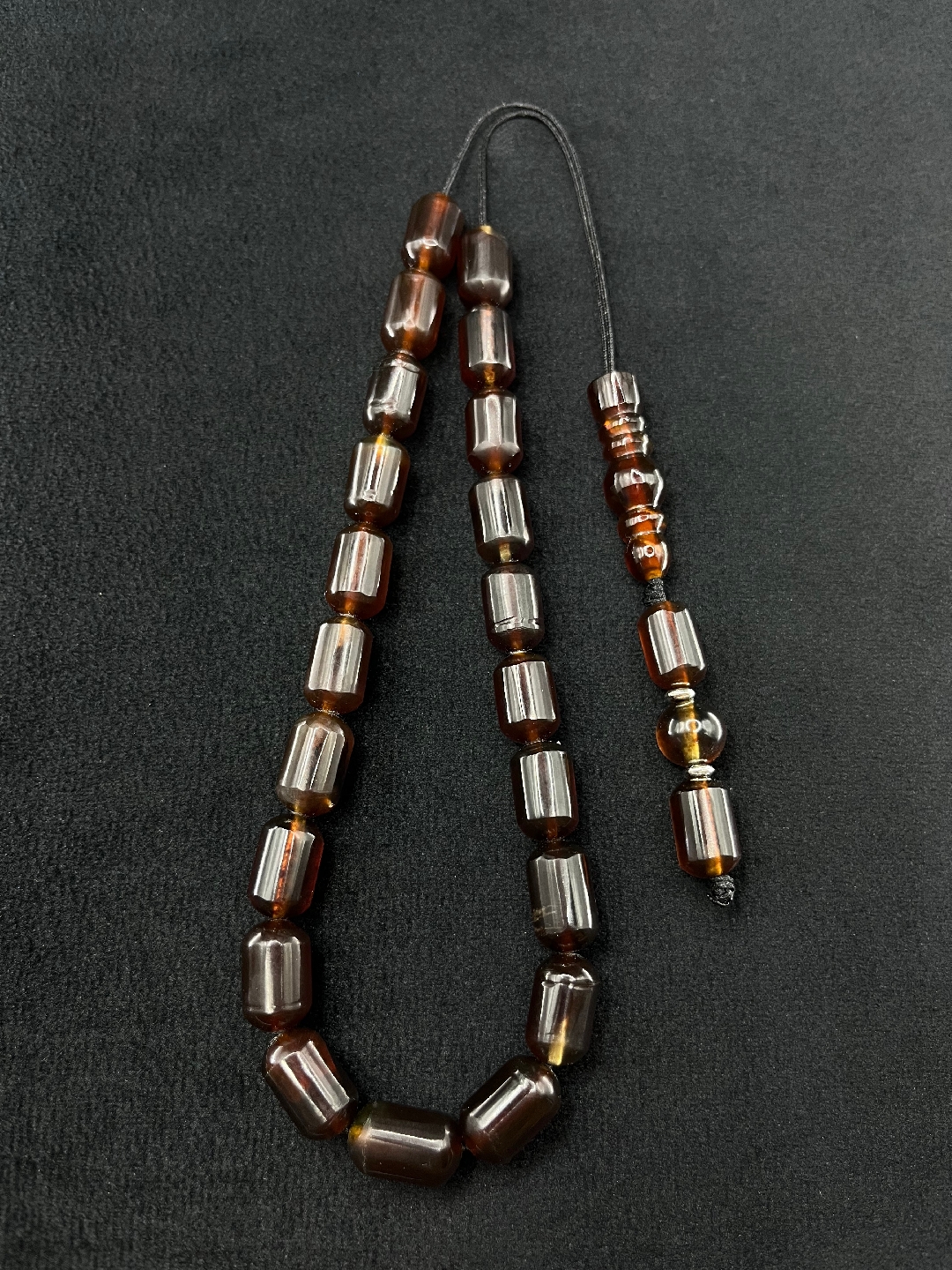 Worry Beads 253