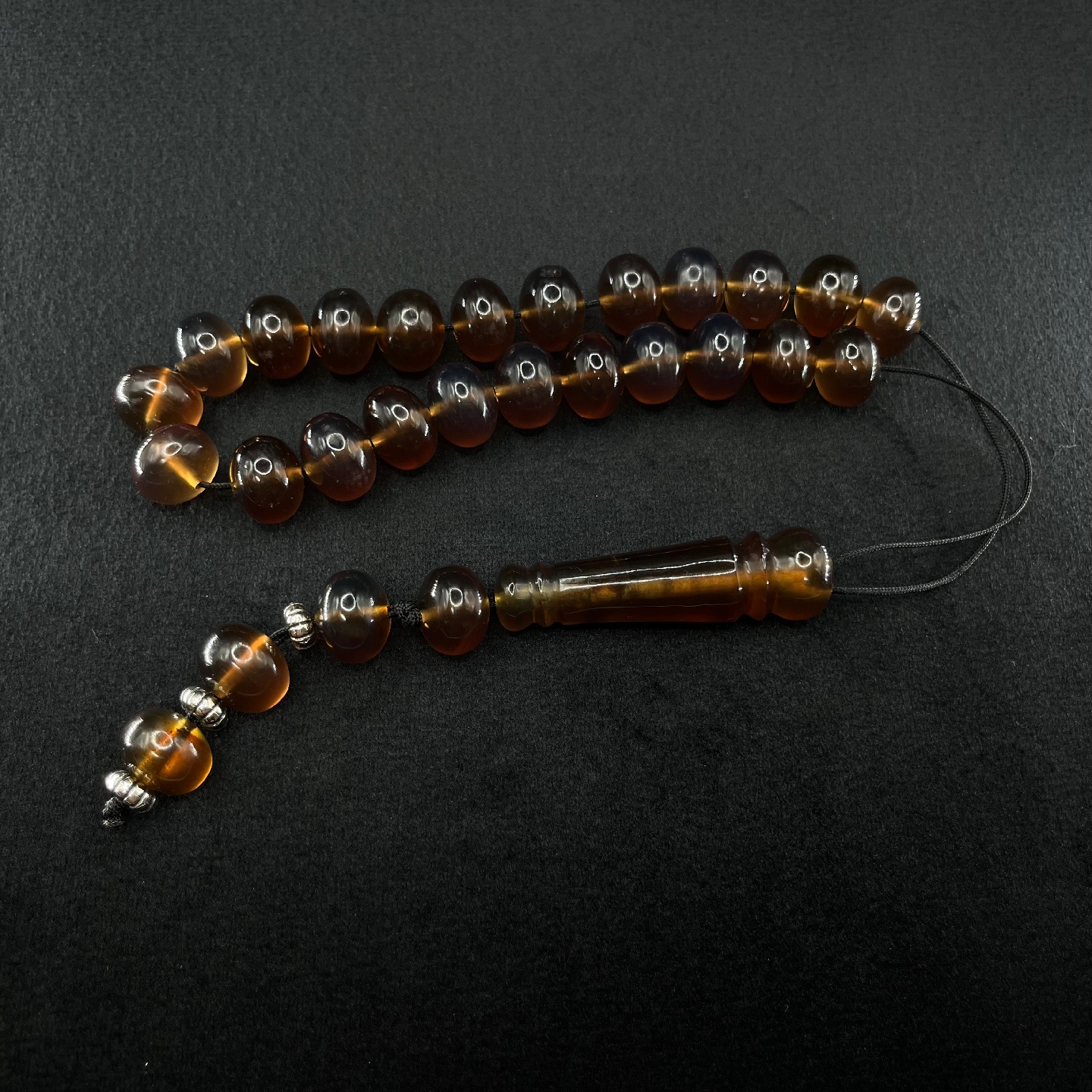 Worry Beads 142-1
