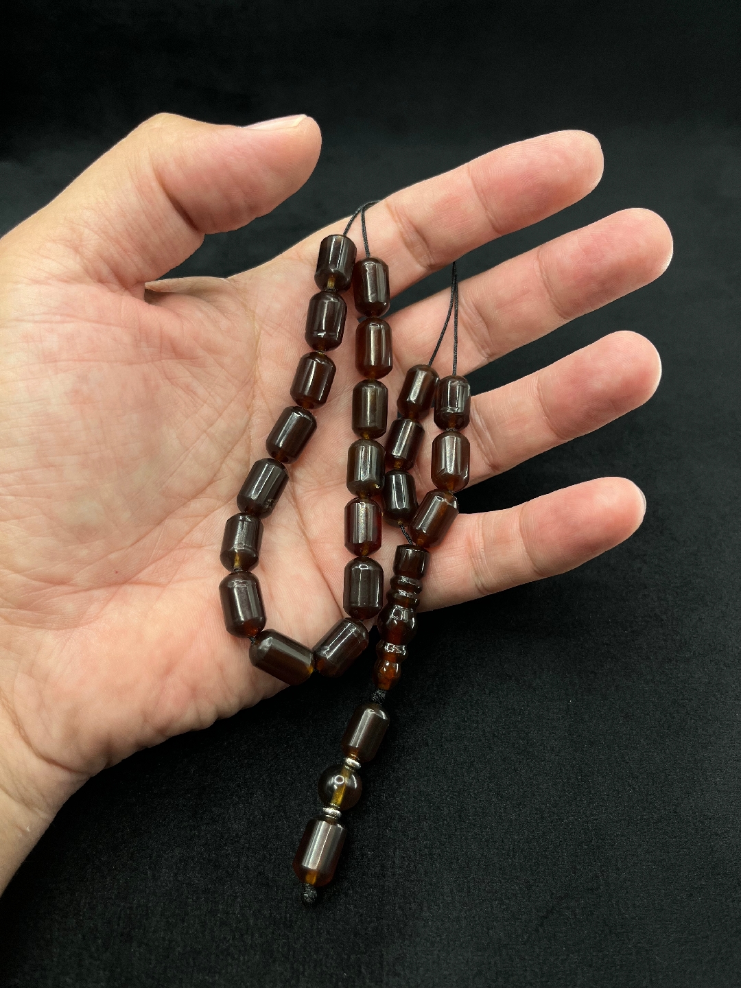 Worry Beads 253-0
