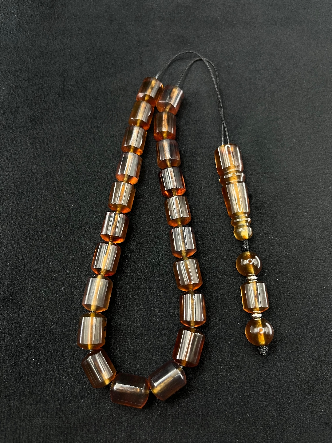 Worry Beads 247