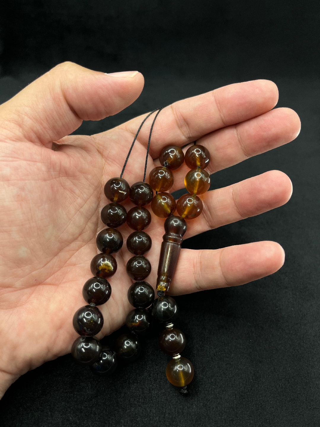 Worry Beads 248-0