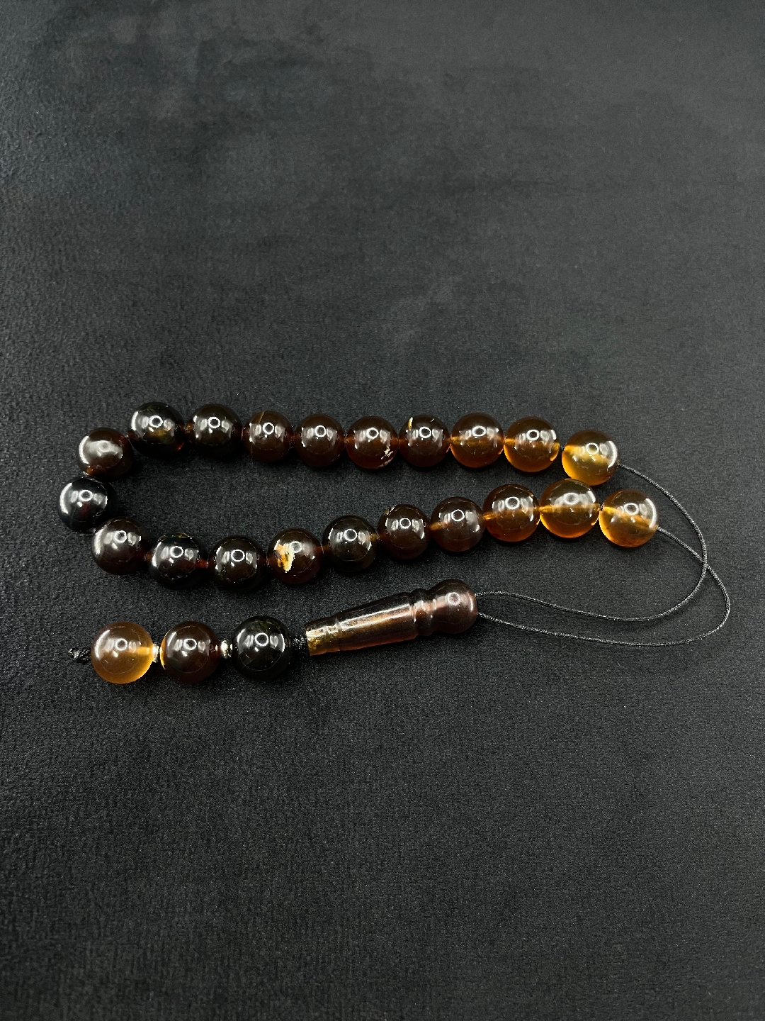 Worry Beads 248-1