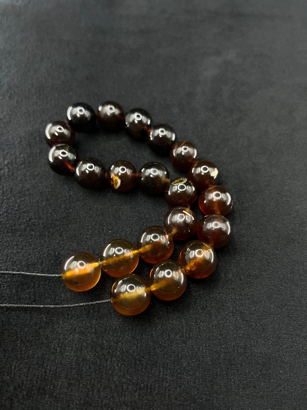 Worry Beads 248-2