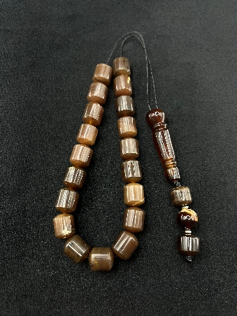 Worry Beads 257