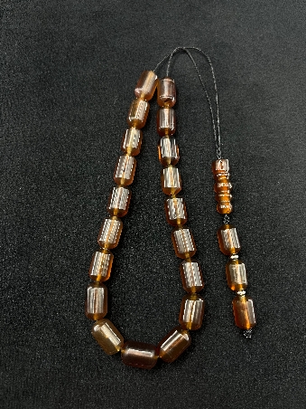 Worry Beads 227