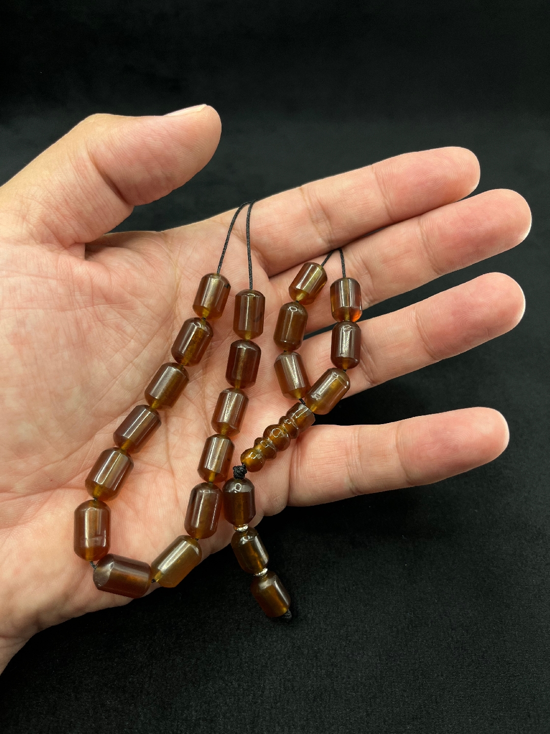 Worry Beads 227-0