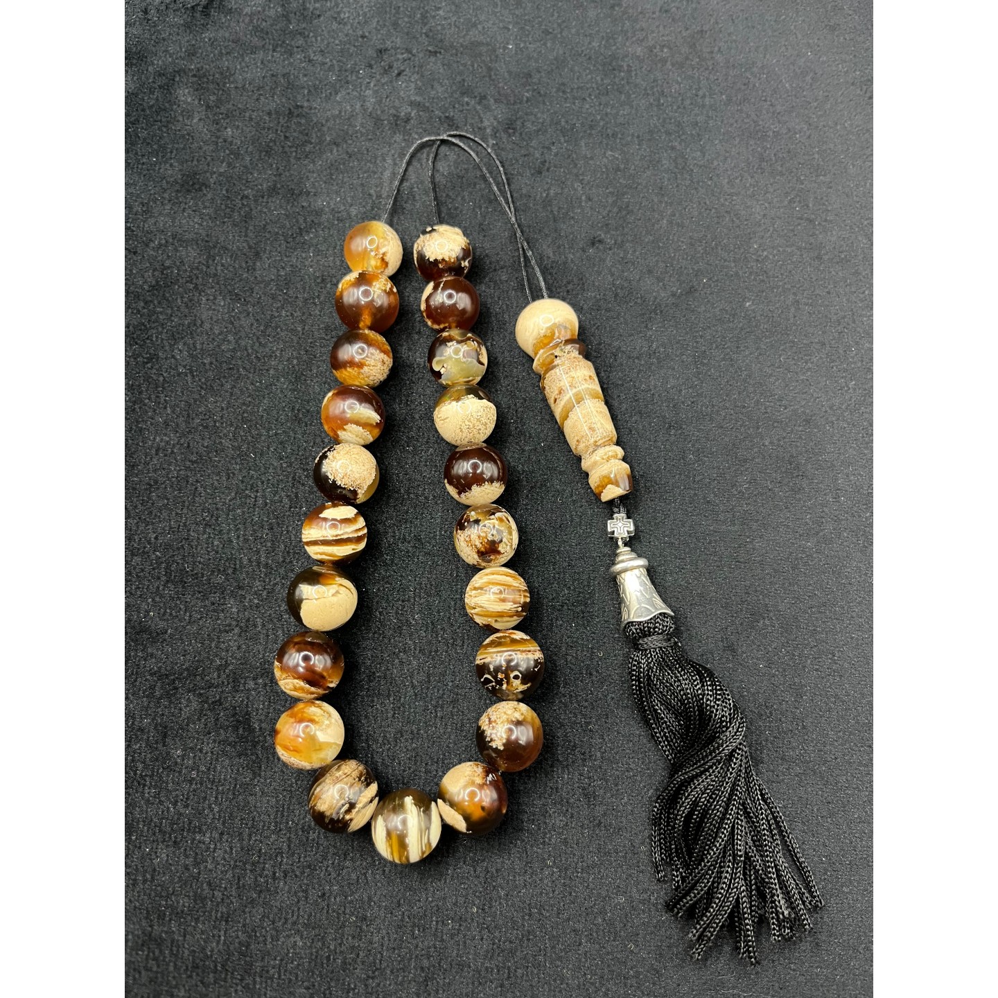Worry Beads 33