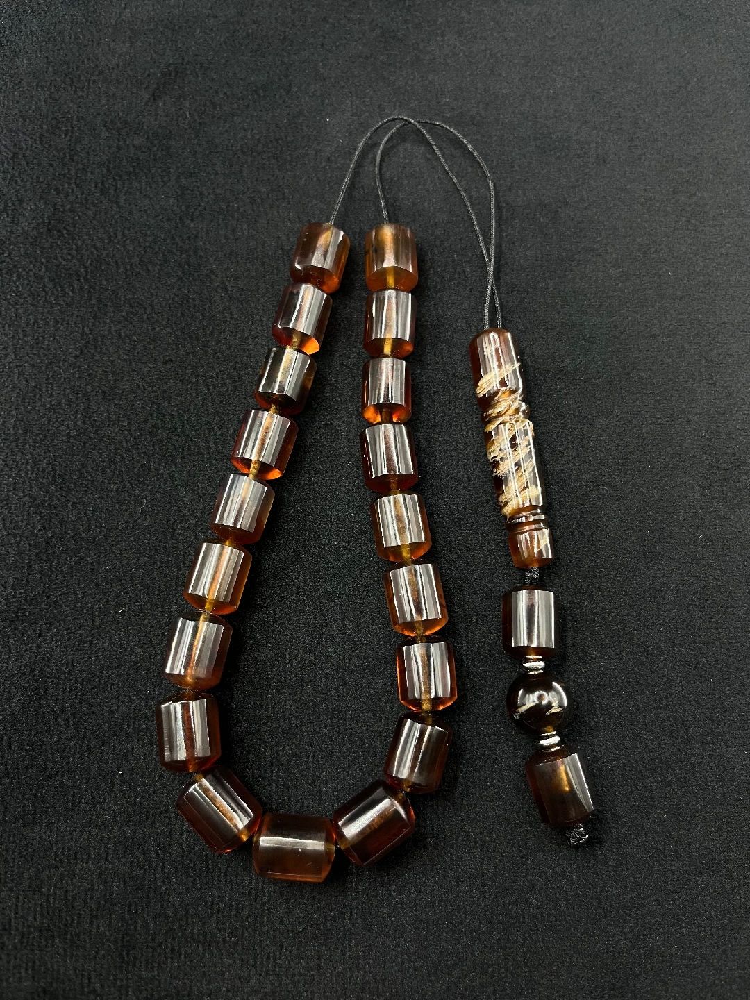 Worry Beads 244