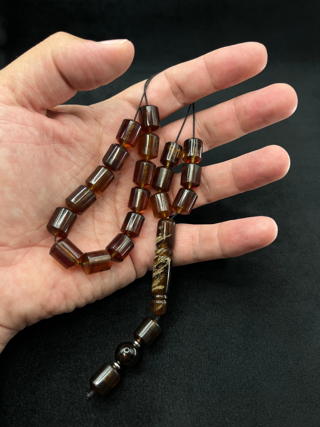 Worry Beads 244-0