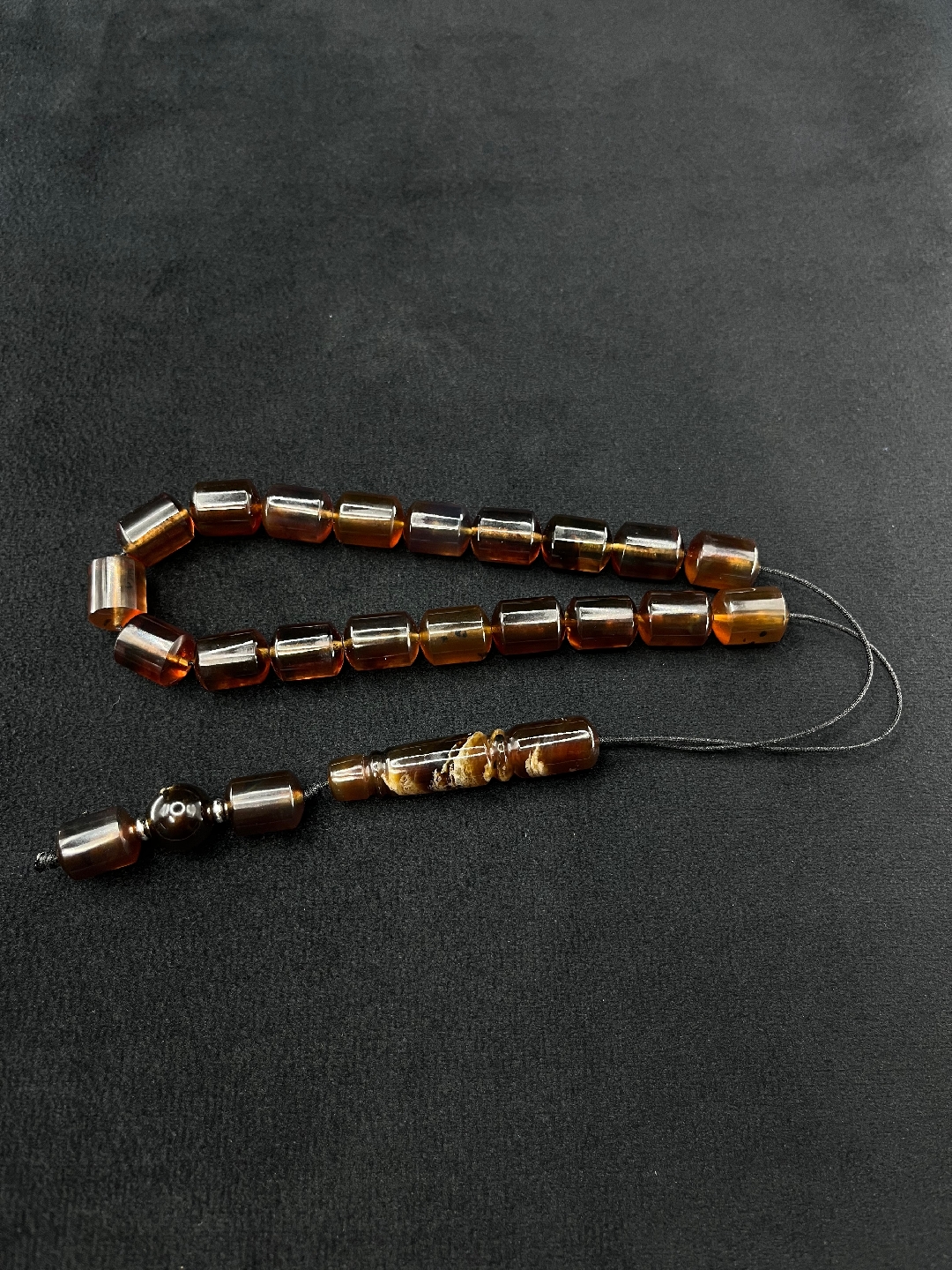 Worry Beads 244-1