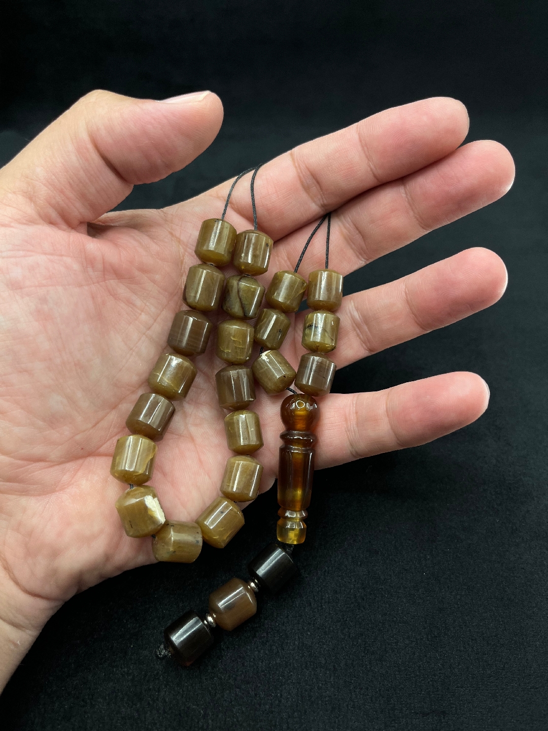 Worry Beads 254-0