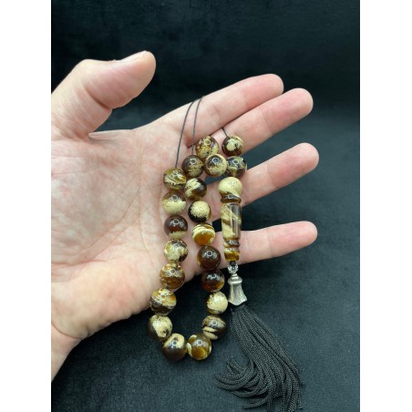 Worry Beads 33-0