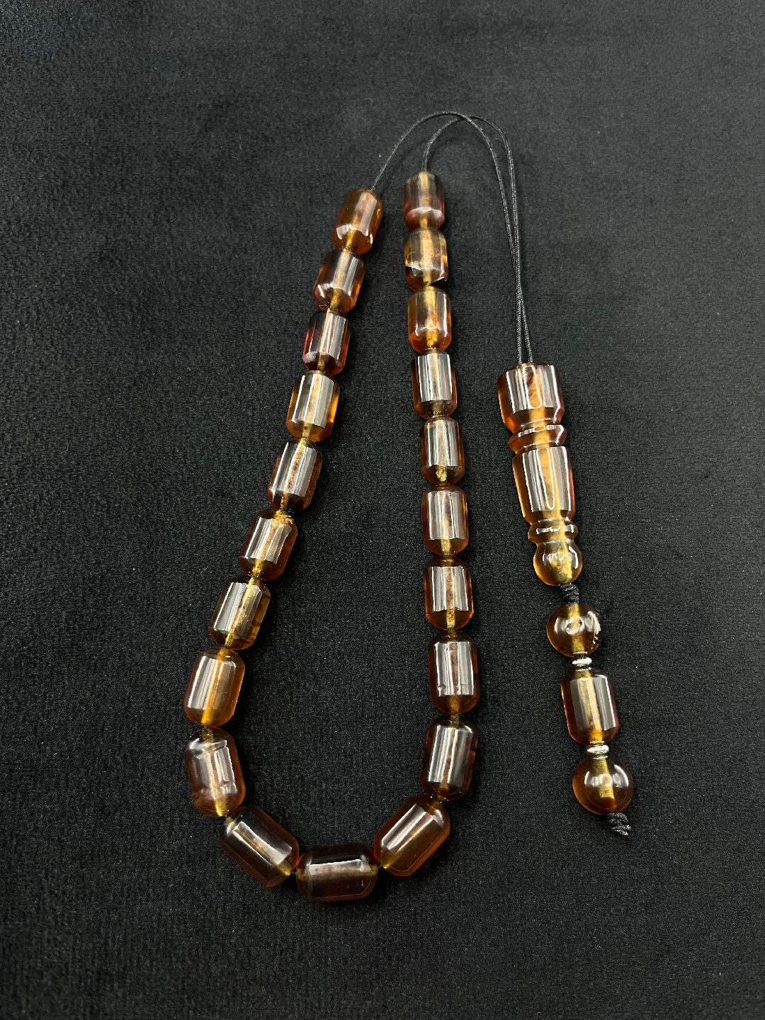 Worry Beads 243