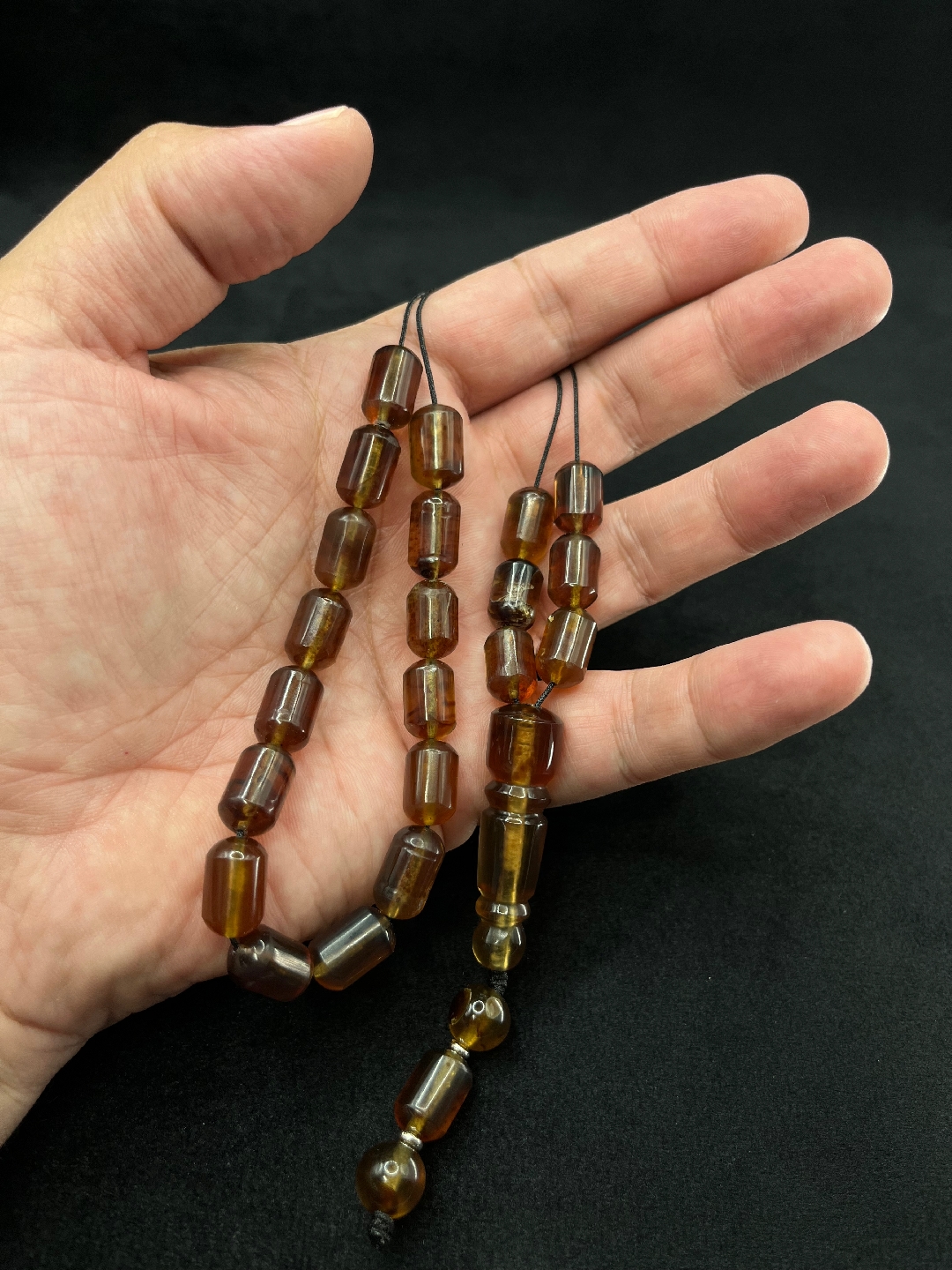 Worry Beads 243-0