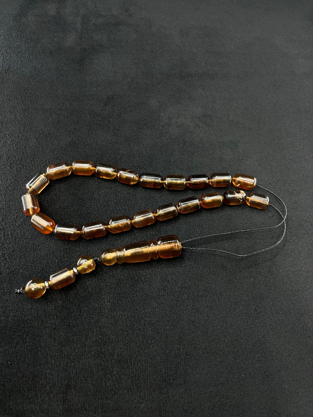 Worry Beads 243-1