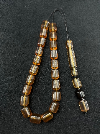 Worry Beads 255