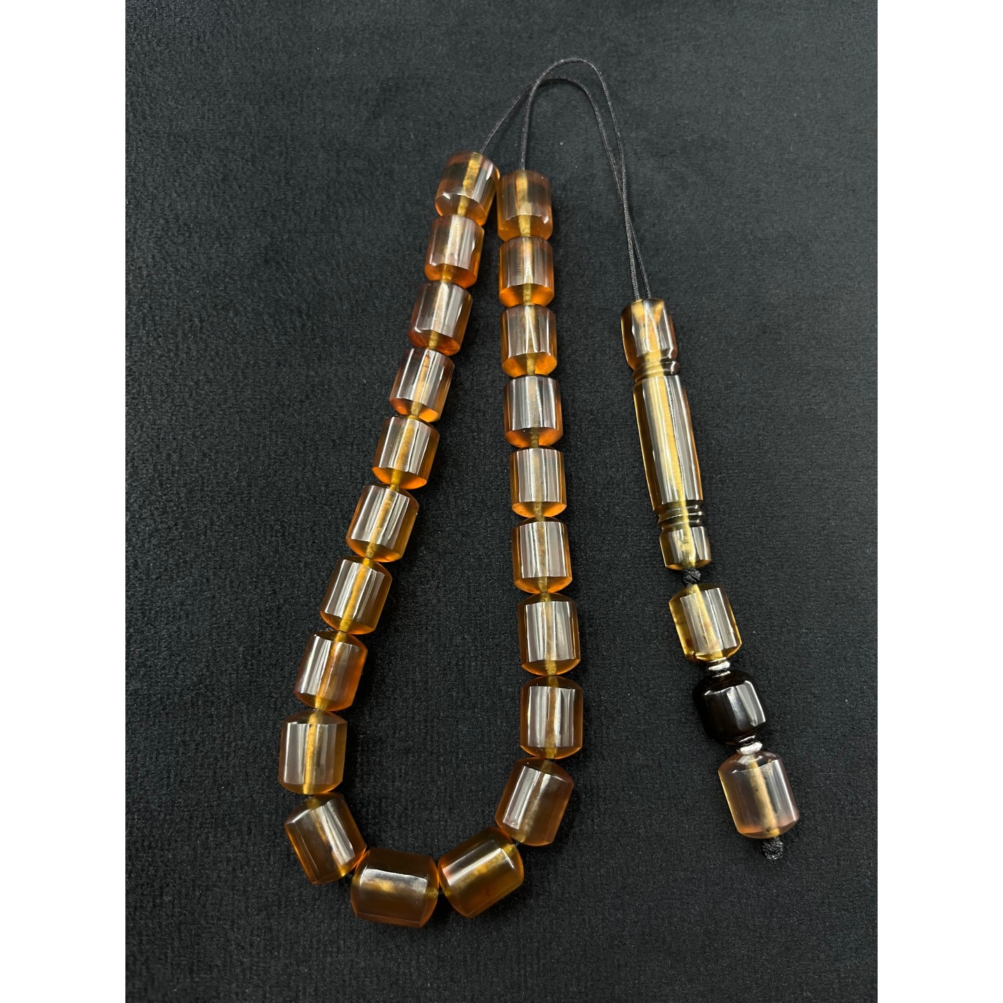 Worry Beads 255