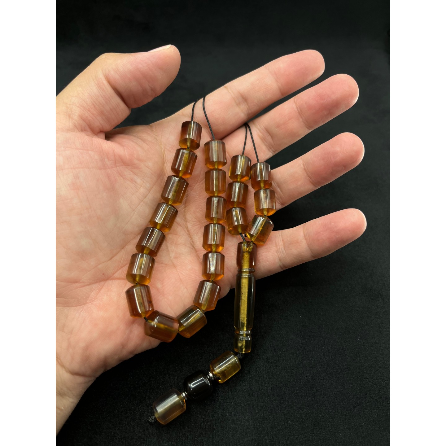 Worry Beads 255-0