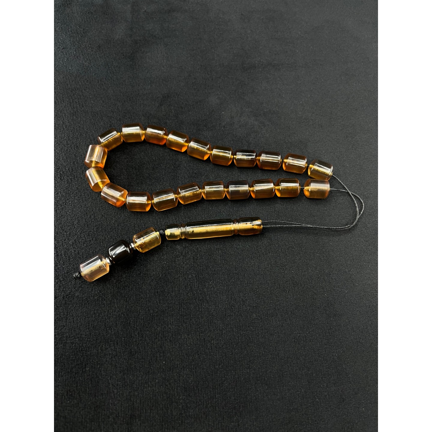 Worry Beads 255-1