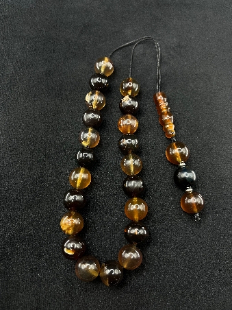 Worry Beads 256
