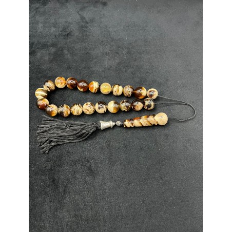Worry Beads 33-1