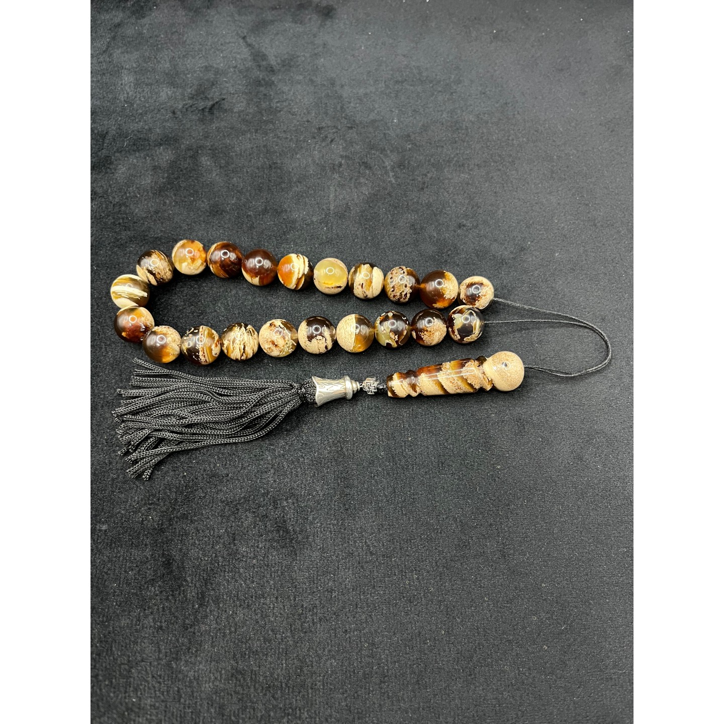 Worry Beads 33-1
